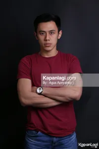 Foto David Hendrawan