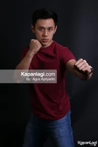 Foto David Hendrawan