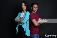 Foto David Hendrawan