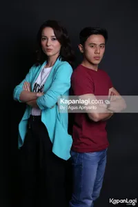 Foto David Hendrawan