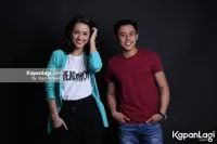 Foto David Hendrawan