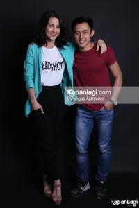 Foto David Hendrawan