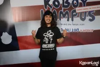 Foto David John Schaap