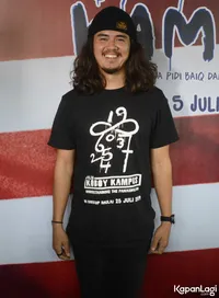 Foto David John Schaap