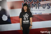 Foto David John Schaap