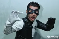 Foto David Nurbianto