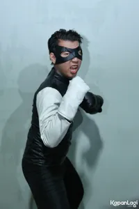 Foto David Nurbianto