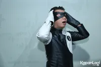 Foto David Nurbianto