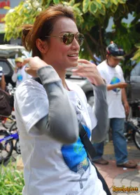 Foto Davina Veronica