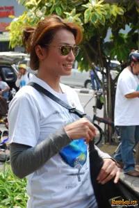 Foto Davina Veronica