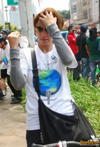 Foto Davina Veronica