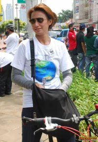 Foto Davina Veronica