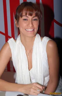 Foto Davina Veronica