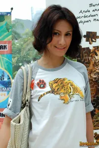 Foto Davina Veronica