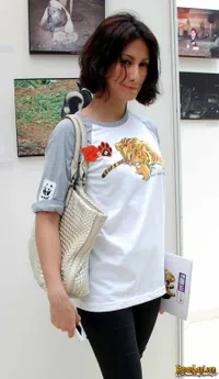 Foto Davina Veronica