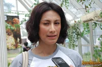 Foto Davina Veronica