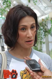 Foto Davina Veronica