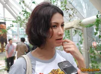 Foto Davina Veronica