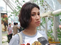 Foto Davina Veronica