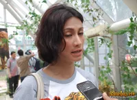 Foto Davina Veronica