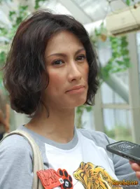 Foto Davina Veronica