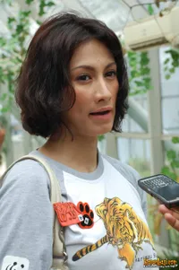 Foto Davina Veronica