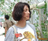 Foto Davina Veronica