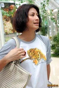 Foto Davina Veronica