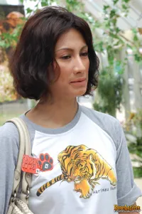 Foto Davina Veronica