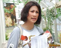 Foto Davina Veronica