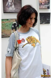 Foto Davina Veronica