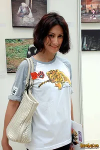 Foto Davina Veronica