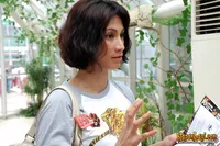 Foto Davina Veronica