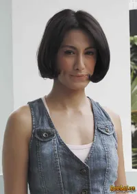 Foto Davina Veronica