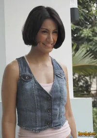 Foto Davina Veronica