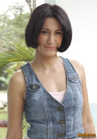 Foto Davina Veronica