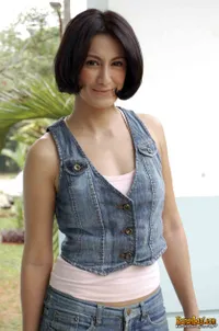 Foto Davina Veronica