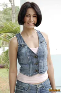 Foto Davina Veronica