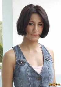 Foto Davina Veronica