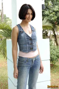 Foto Davina Veronica