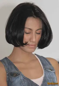 Foto Davina Veronica