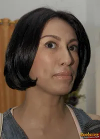 Foto Davina Veronica