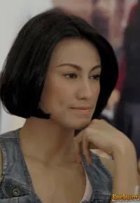 Foto Davina Veronica