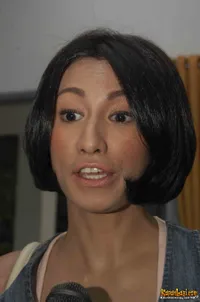 Foto Davina Veronica