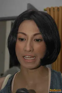 Foto Davina Veronica