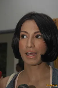 Foto Davina Veronica