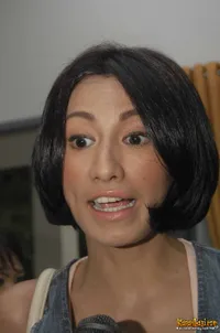 Foto Davina Veronica