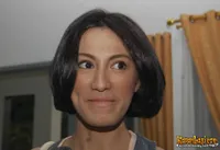 Foto Davina Veronica