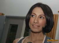 Foto Davina Veronica