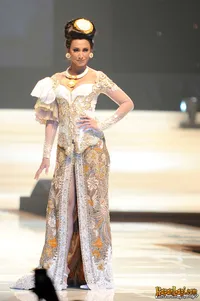 Foto Davina Veronica